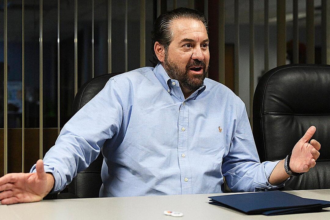 Arizona AG Brnovich Warns of Federal Overreach, Big Tech, Loss of Freedoms as He Leaves Office