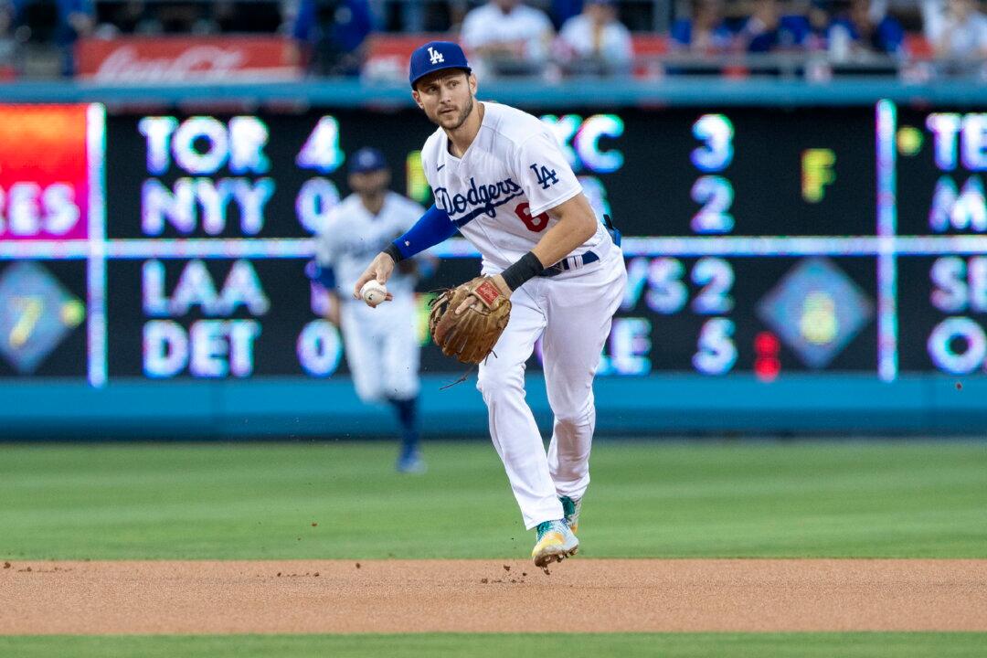Dodgers Edge Marlins 2–1 for 34th Come-From-Behind Win