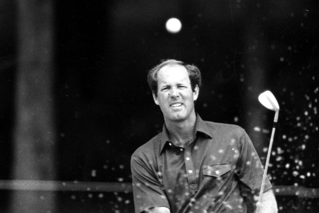 Tom Weiskopf, Major Champion and Golf Course Architect, Dies of Cancer