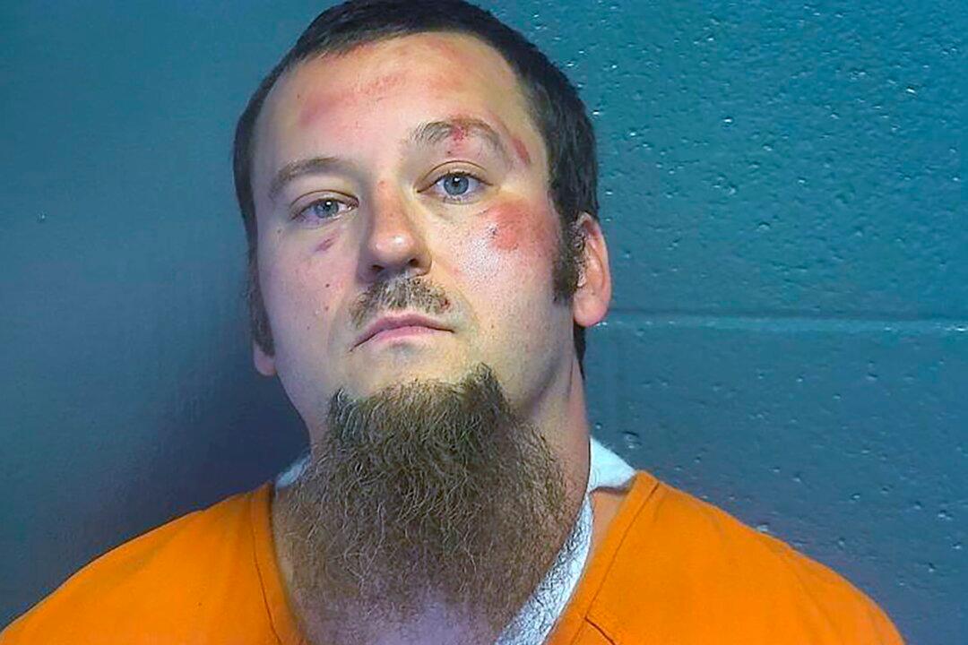 Suspect in Oklahoma Deputy’s Death Also Fired at 3rd Officer