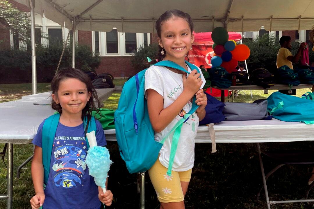 Inflation Weighs on Back-to-School Buying for Many Families