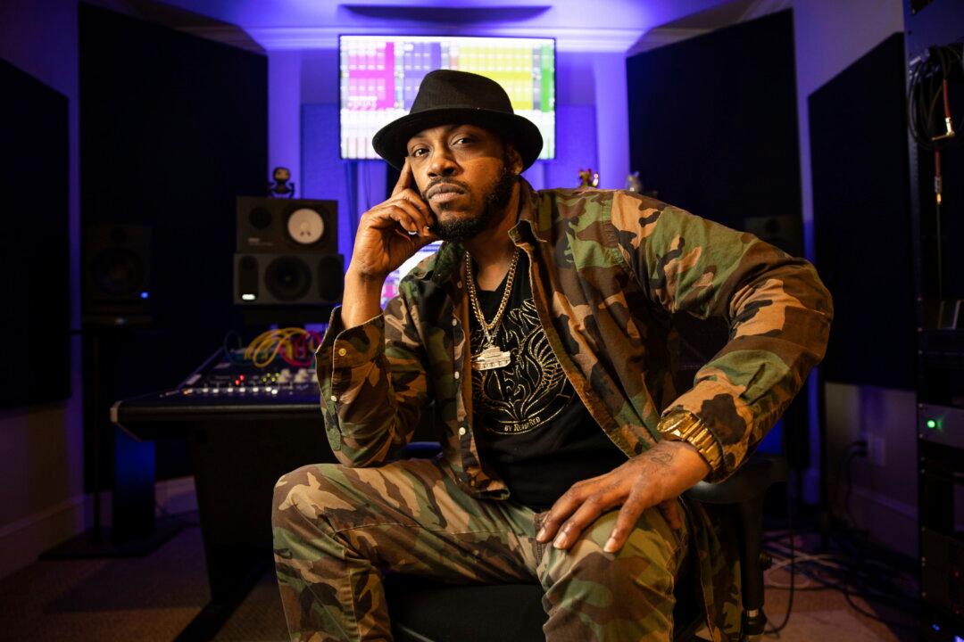 Rapper Mystikal, Accused of Rape, Denied Bond by Judge