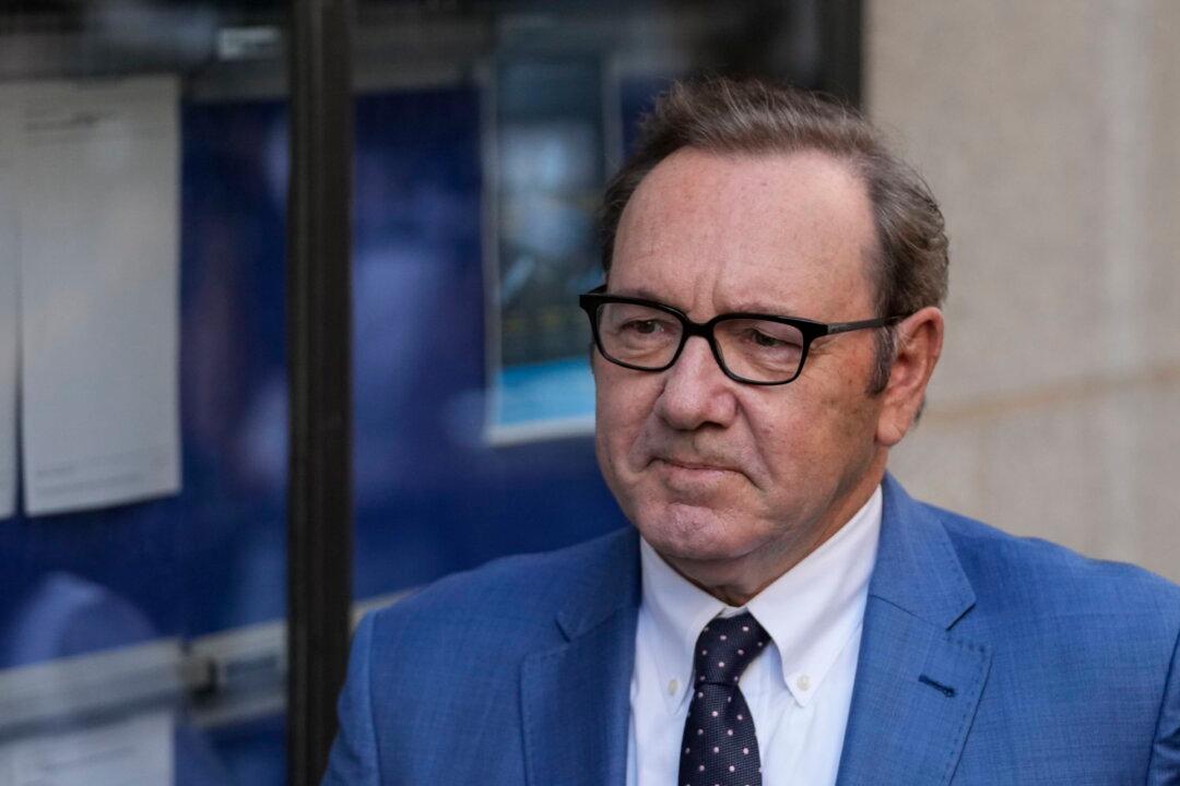 Judge: Kevin Spacey Must Pay $30 Million to ‘House of Cards’ Makers