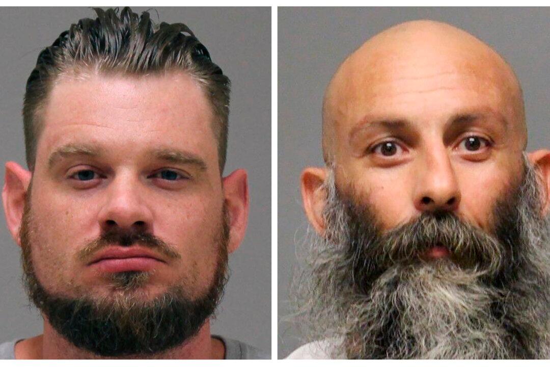 Defense Says FBI Plants Pushed Alleged Whitmer Kidnappers to Commit Crime