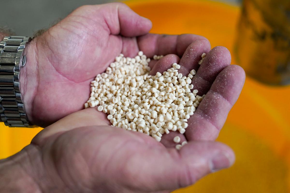 Bioplastics Investment Soars as Market Expands