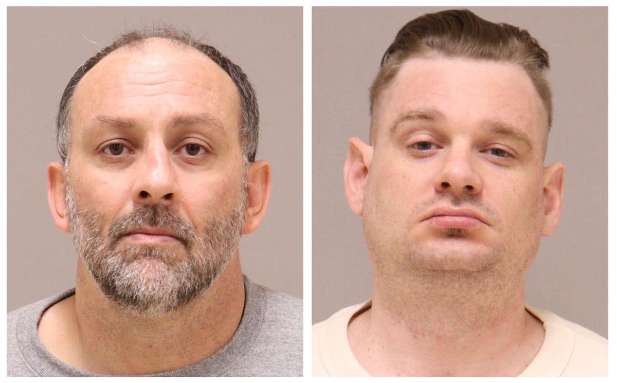 FBI Informant in Michigan Kidnapping Conspiracy Violated Federal Law, Agent Testifies