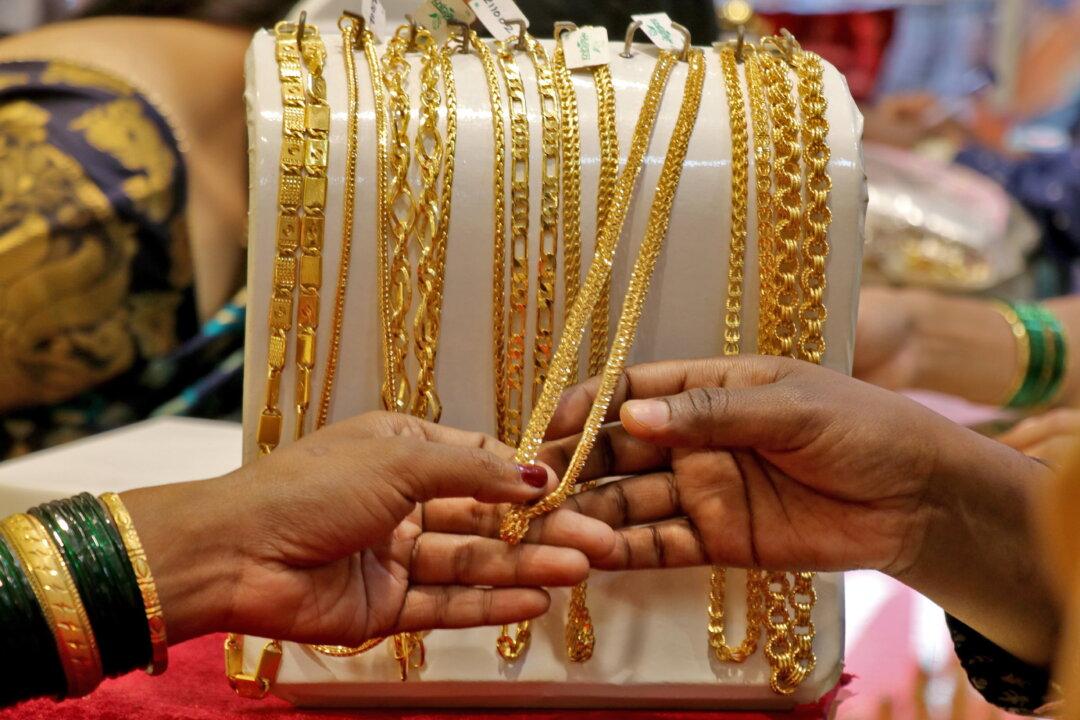 Inflation, Price Rise Could Dent India’s Gold Demand in July—Dec