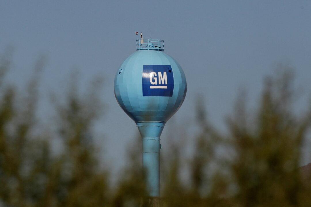 GM Doubles Miles Open to Its Super Cruise Technology