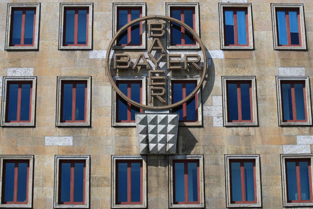 Bayer’s Agriculture Unit, Consumer Health Drive Outlook Hike