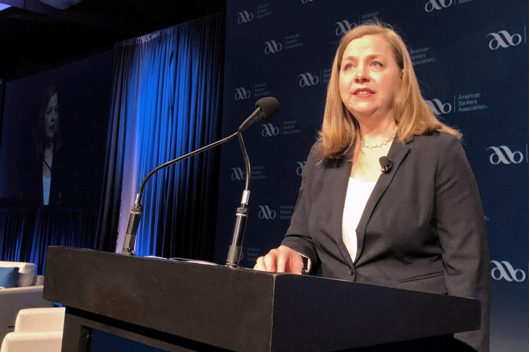 Inflation Is Still Too High, More Rate Hikes May Be Appropriate: Top Fed Official Warns