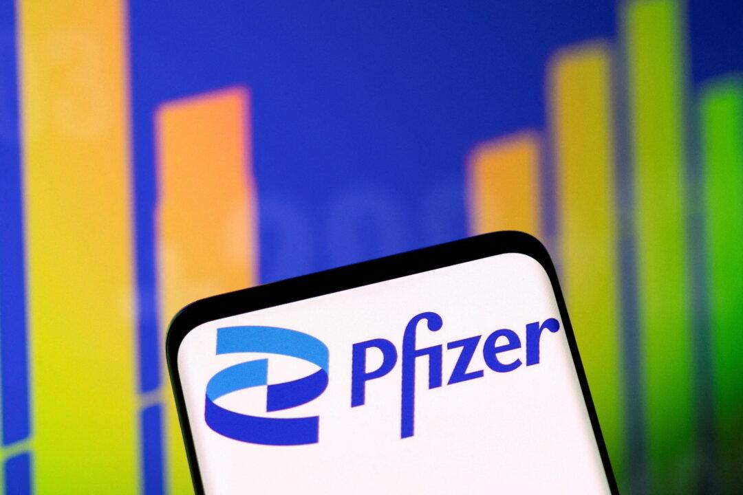 Flush With Cash, Pfizer Buys Global Blood Therapeutics in $5.4 Billion Deal