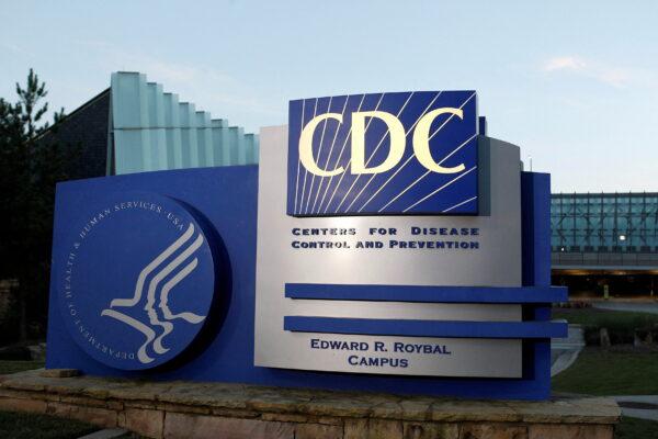 A general view of the Centers for Disease Control and Prevention (CDC) headquarters in Atlanta on Sept. 30, 2014. (Tami Chappell/Reuters)