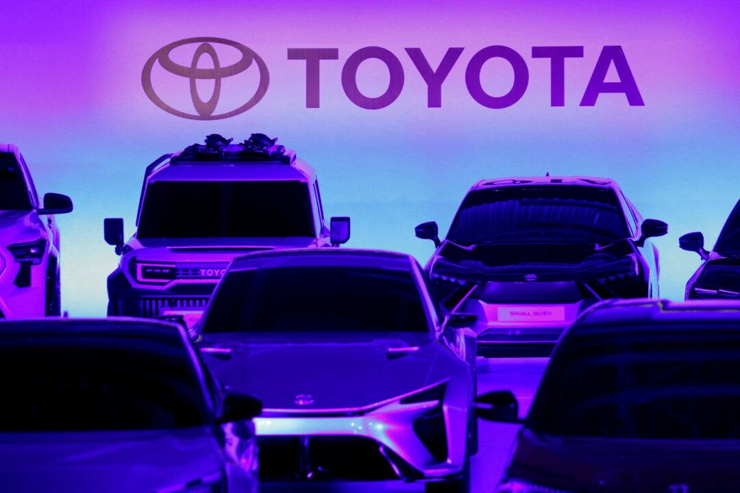 Toyota Suspends Some Japan Factory Production Due to COVID Outbreak