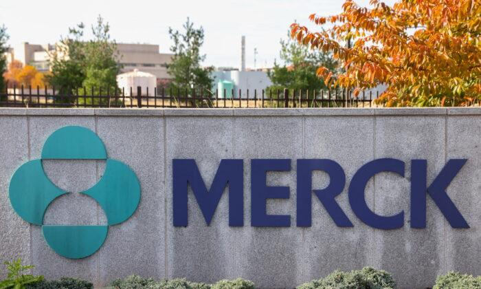 Merck Facing Lawsuits for Allegedly Hiding Severe Psychiatric Side Effects of Asthma Drug