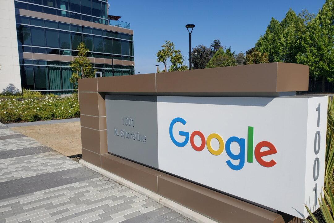DOJ Files Lawsuit Against Google in New Escalation