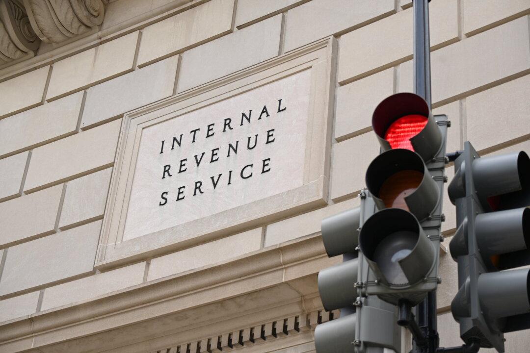 IRS Official in Charge of 87,000 New Agents Played Key Role in Obama-Era Targeting Scandal