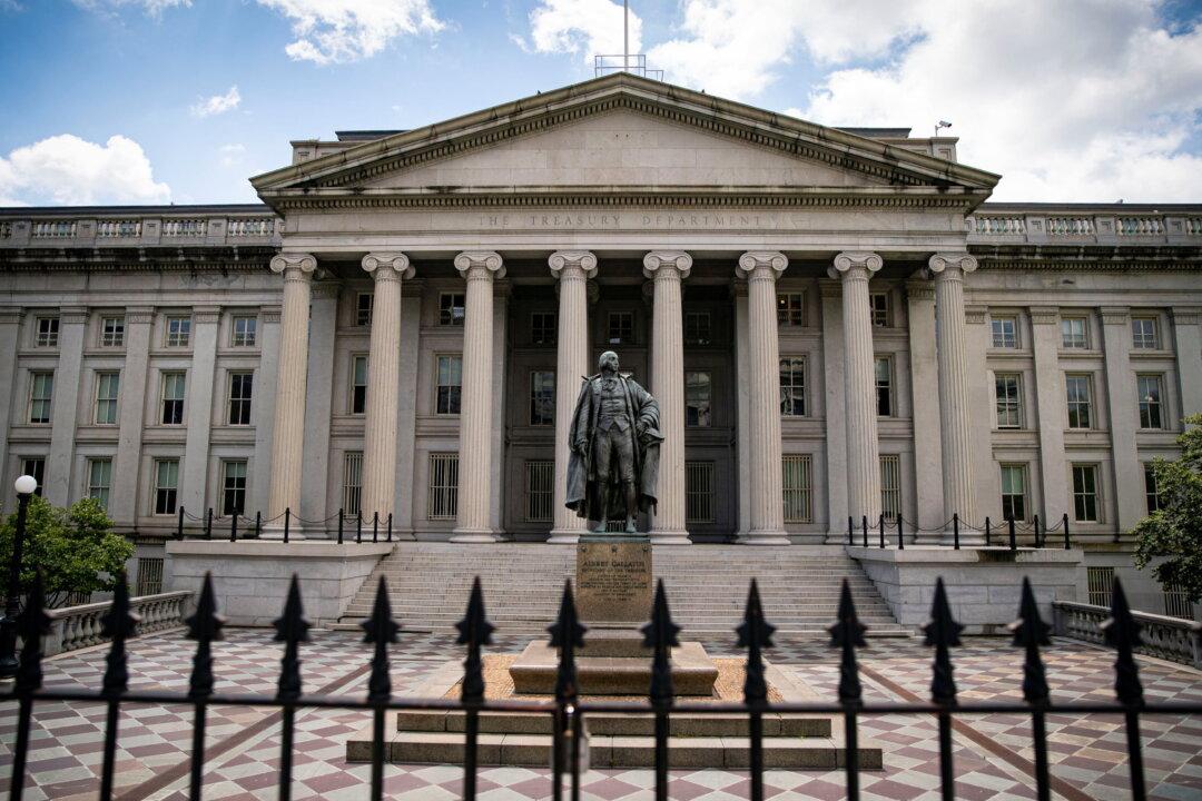 Albert Gallatin and Jefferson’s Embargo