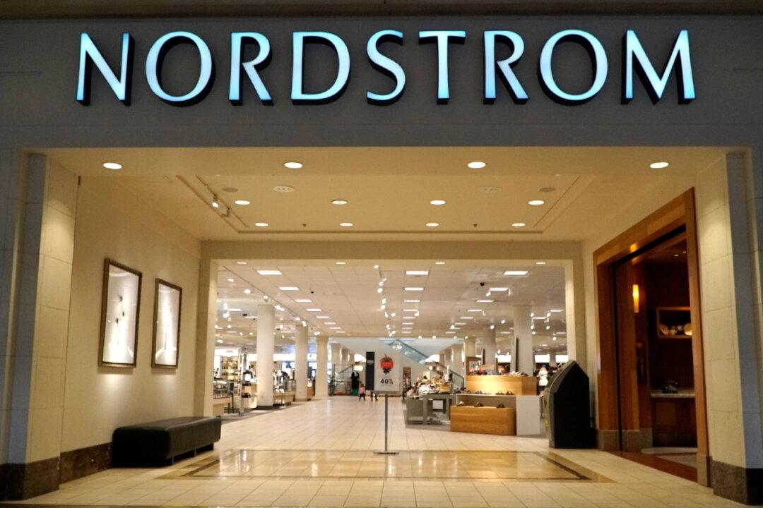Nordstrom Lowers Annual Forecast as Inflation Hits Demand