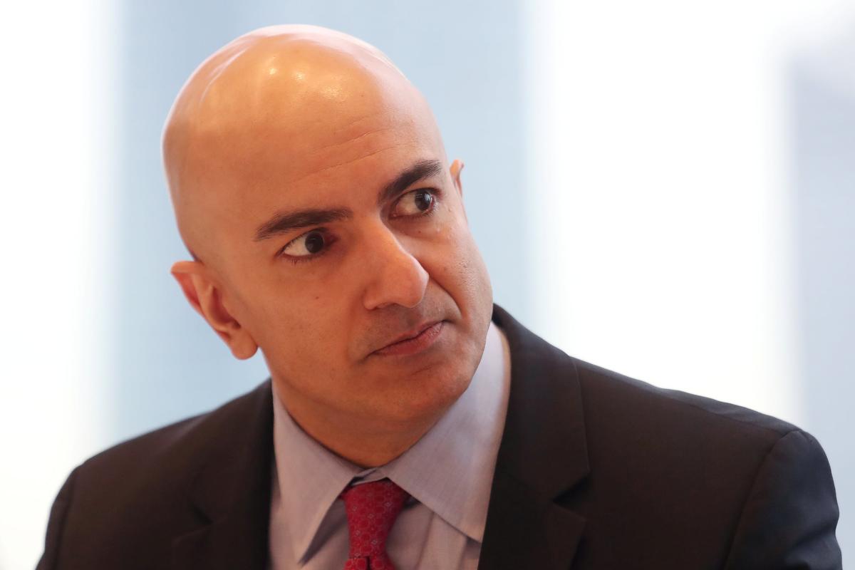Recent Banking Turmoil Brings America Closer to Recession: Fed’s Kashkari