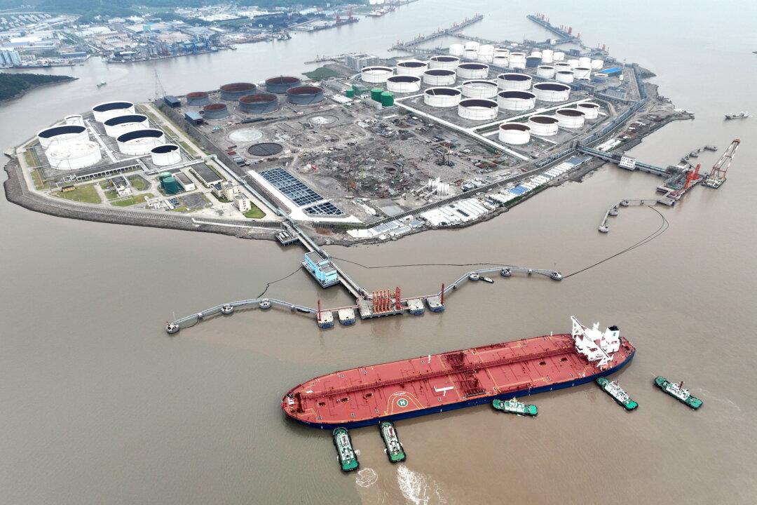 Oil Prices Rise on Uncertainty Over OPEC+ Cuts and Middle East Tensions