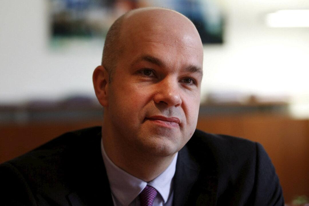 War Hit to German Economy Will Last Years: Economist