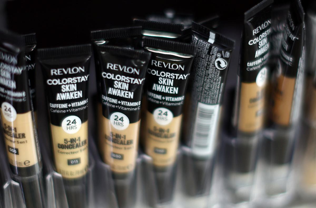 Judge Rejects Revlon Shareholders’ Demand for a Bankruptcy Equity Committee