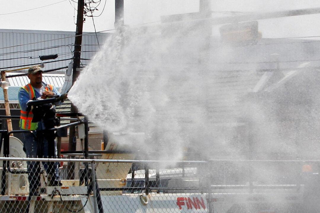 Texas Grid Avoids Summer Blackouts With $1 Billion in Extra Spending