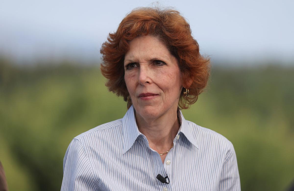Fed Determined to Crush Inflation Even If Recession Deepens and Unemployment Rises: Mester