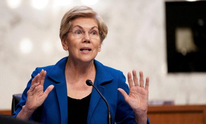 ‘Perceived Gaps’ in Investigations on Fed Chair Powell’s Alleged Insider Trading: Sen. Warren