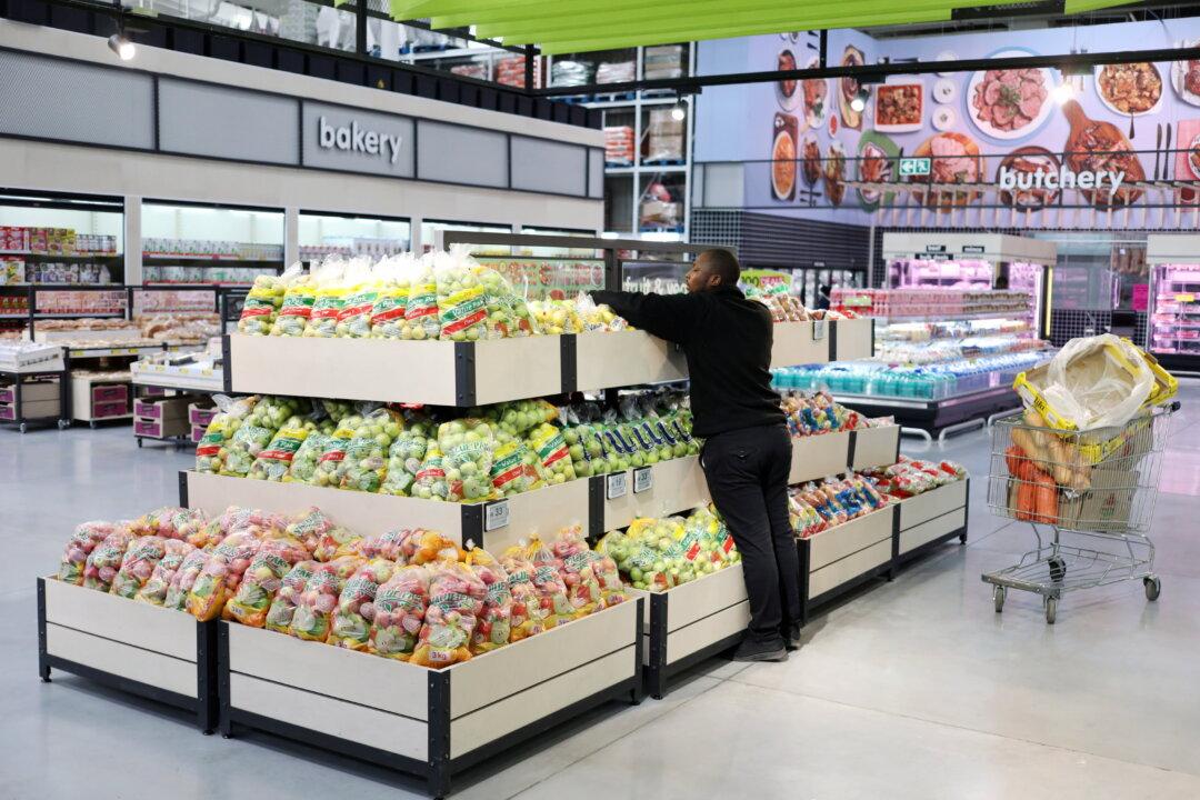 Walmart Makes Offer to Buy Out Rest of South African Retailer Massmart