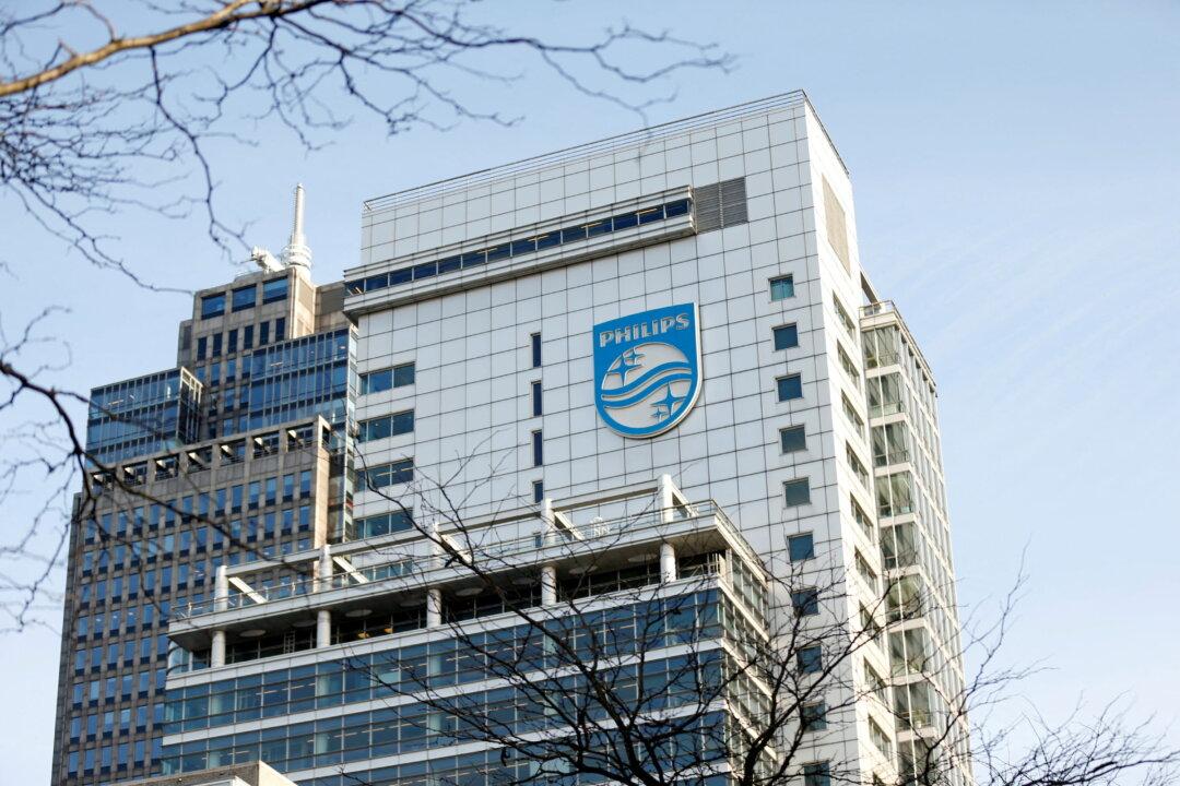 Philips Expands Respiratory Devices Recall on Possible Plastic Contamination