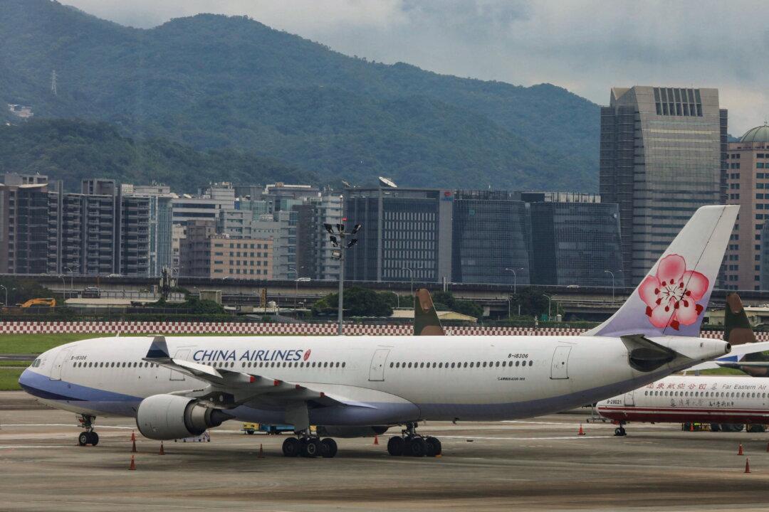 Asian Air Travel Industry Gaining Momentum as Pandemic-Era Travel Curbs Ease