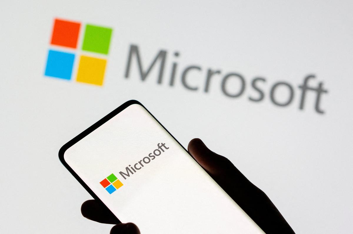 Microsoft Announces ‘Multibillion-Dollar Investment’ in Artificial Intelligence ChatGPT Creator