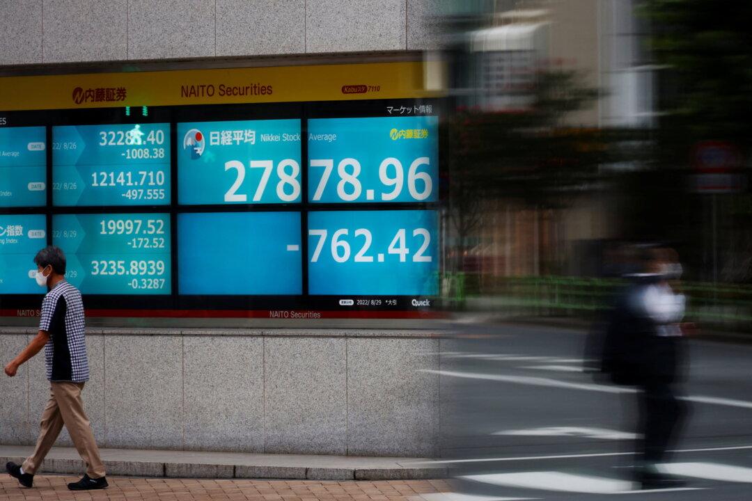 Interest Rate and Recession Fears Knock Stocks and Oil