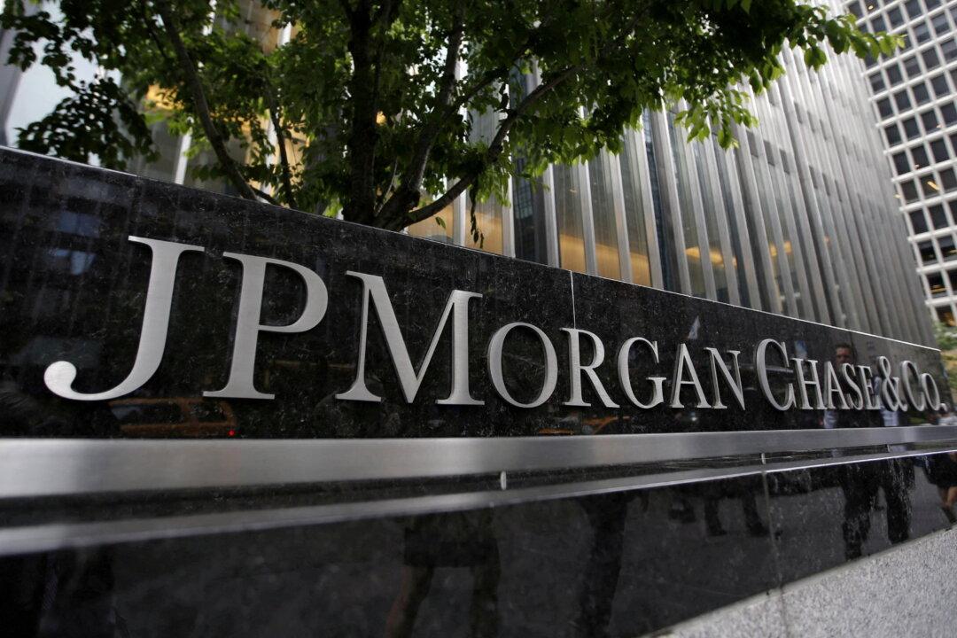 J.P.Morgan Predicts a Mild US Recession Next Year