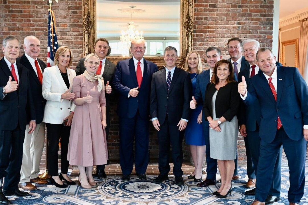 GOP Lawmaker Reveals Trump’s Mindset 1 Day After FBI Raid