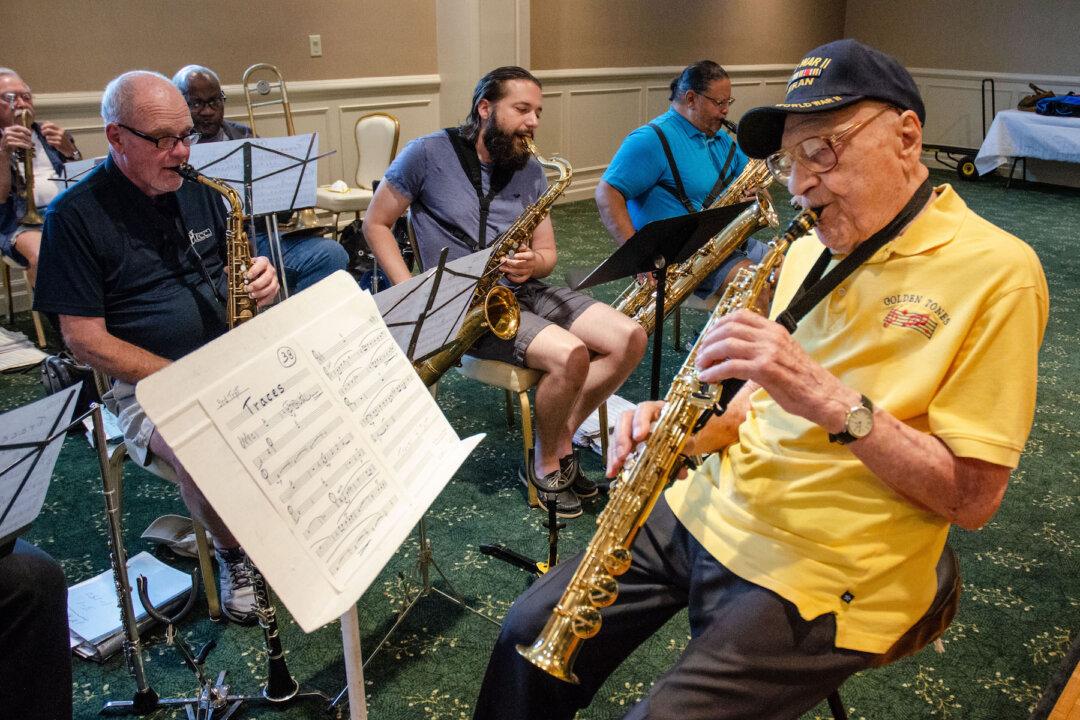 Witness to Our Time: At 101, This World War II Veteran Has Seen It All