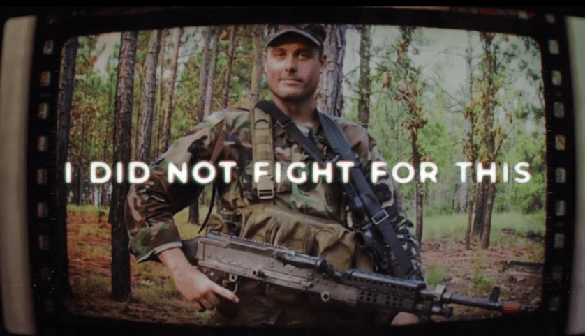 EXCLUSIVE: Special Ops Veteran Cancels Plans for Sunday Protest at FBI Headquarters After ‘Trap’ Warnings