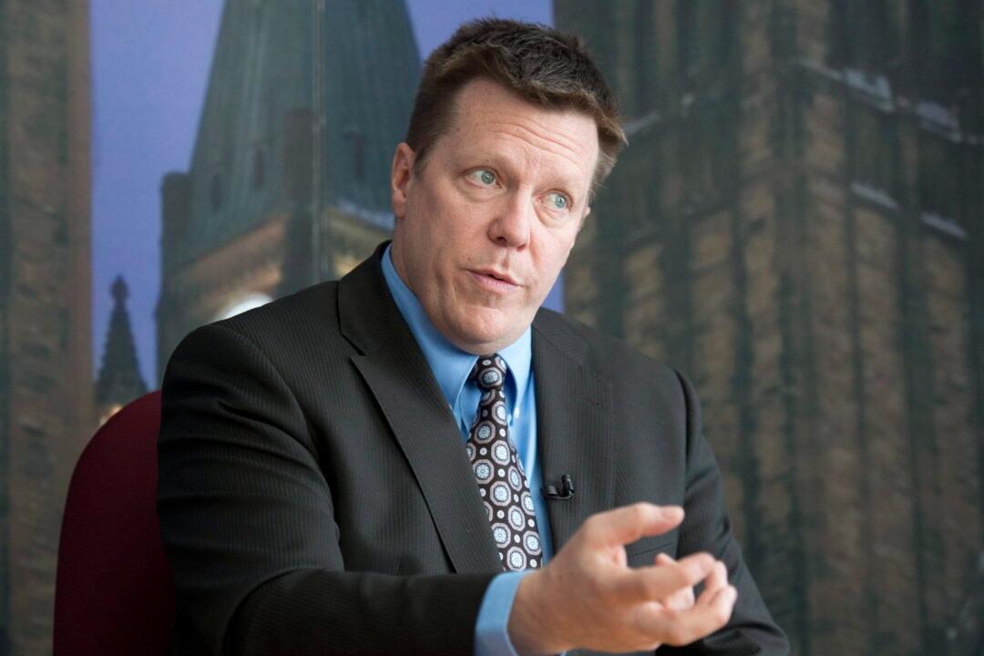 Some Canadian Politicians Known to Work for Foreign Agencies, Former Intelligence Officer Says