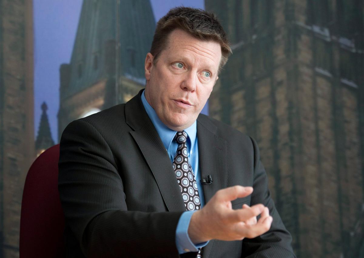 Some Canadian Politicians Known to Work for Foreign Agencies, Former Intelligence Officer Says