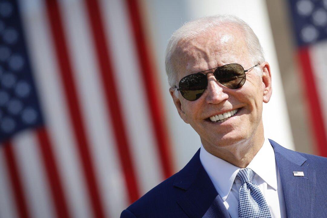 White House Doubles Down on ‘Zero’ Inflation Narrative