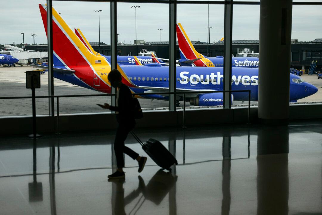 Woke Airline Policies Threaten Safety, Workers Say