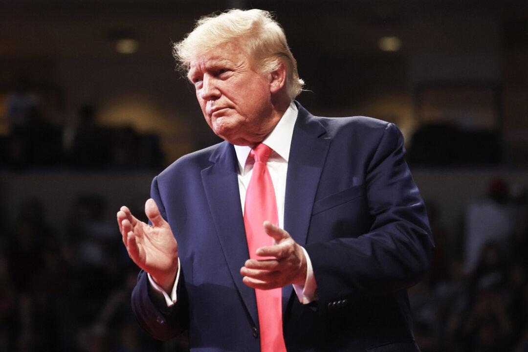 Trump Suggests FBI May Have ‘Planted’ Evidence During Mar-a-Lago Raid