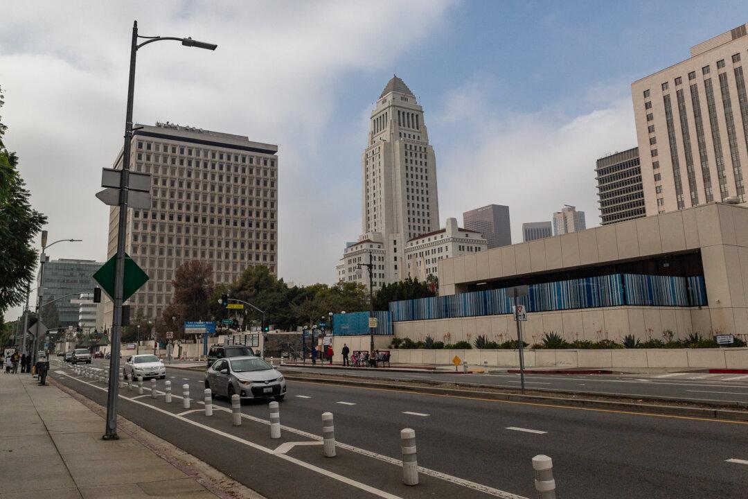 New Los Angeles City Ordinance Bans ‘Misleading’ Advertising From Pregnancy Centers