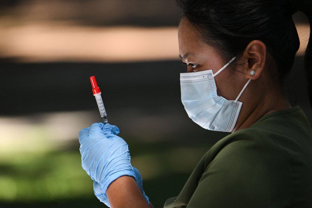 Monkeypox Vax Maker Bavarian Nordic ‘No Longer Certain’ It Can Meet Demand as Cases Surge: Report