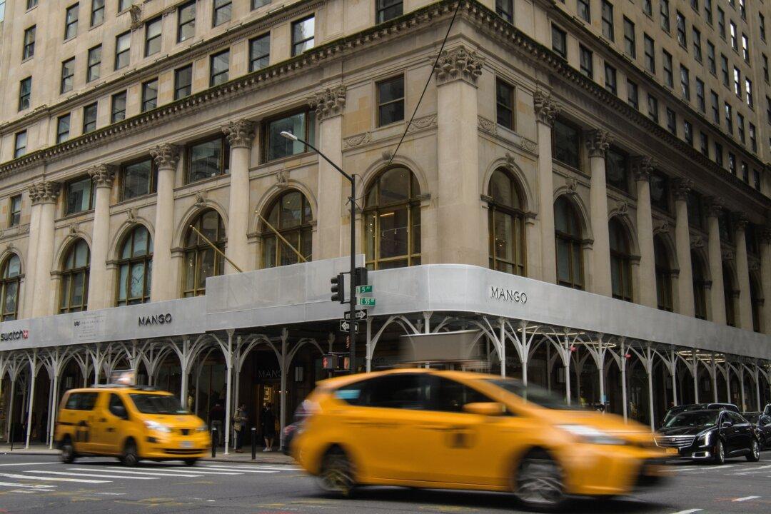 Details Released on Extra Tolls for New York City Drivers