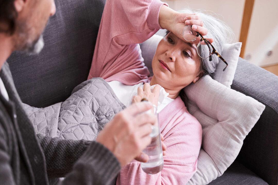 Just How Healthy Are These Labor Markets?