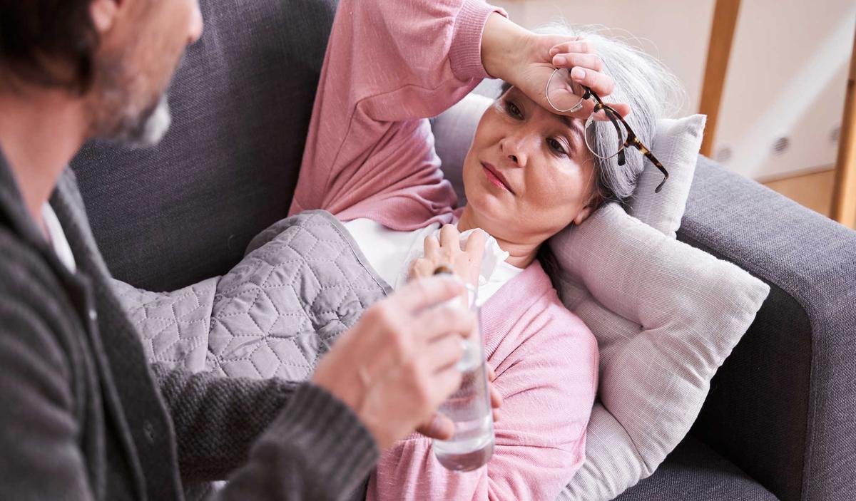 Just How Healthy Are These Labor Markets?