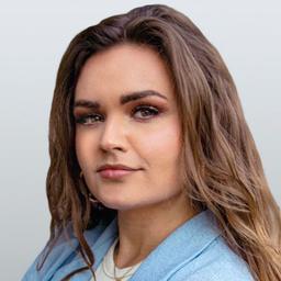 Rachel Emmanuel