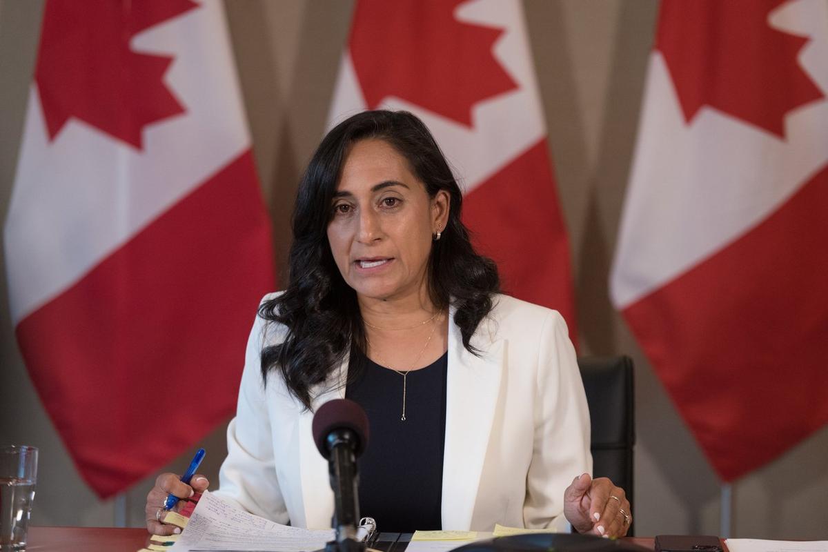 Canada Faces ‘Rapidly Changing’ Threats in Arctic Region From Russia and China, Says Defence Minister